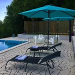 Villa Pavlin